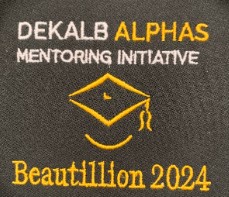 Dekalb Alpha's Mentoring -2